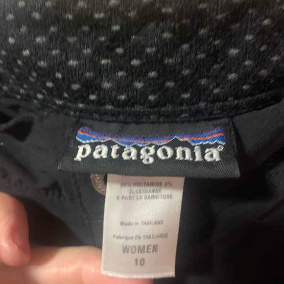 Patagonia Hiking Pants - Picture 4 of 4